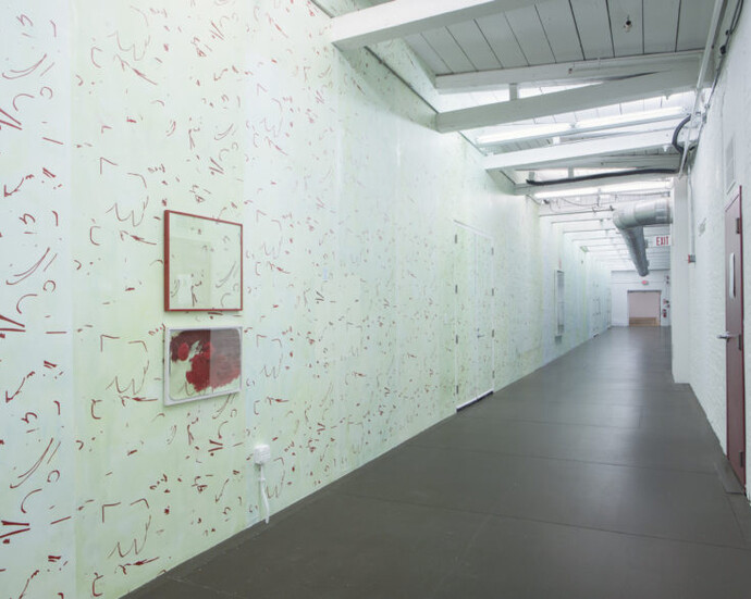 Chris Domenick. Courtesy of MASS MoCA 