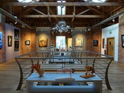 Phil McLoughlin, Exhibition view. Courtesy of The Biscuit Factory