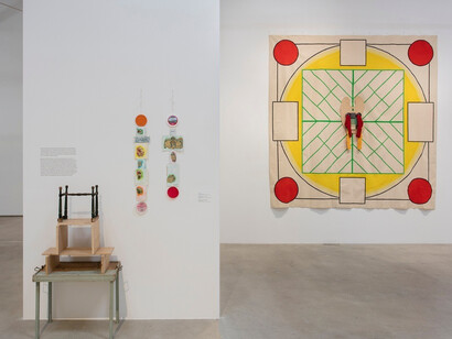 B. Wurtz. This Has No Name. Courtesy of ICA LA