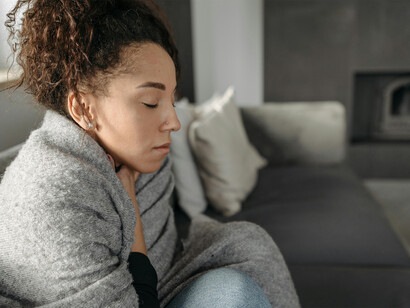 Oltre la terapia tradizionale: un approccio integrato per affrontare l'intolleranza emotiva e promuovere il benessere totale