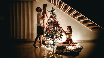 Cada lugar del mundo tiene distintas tradiciones que son parte de su celebración navideña