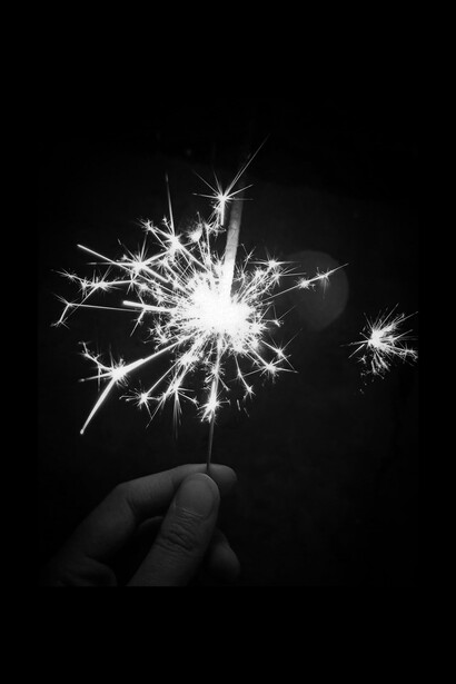 Struggle is for remembrance, celebration is for joy