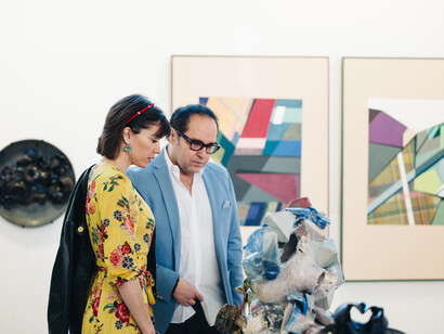 Ch.ACO 2019. Courtesy of Parque Bicentenario