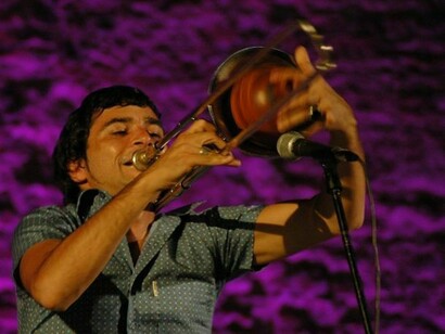 Gianluca Petrella
