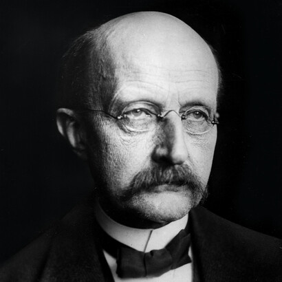 He was a professor at Berlin University