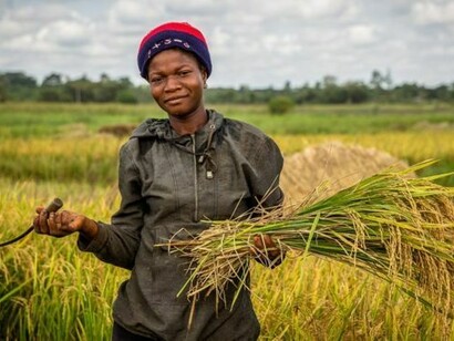 In Africa women continue to be denied full enjoyment of their rights in every country