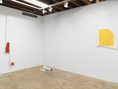 Linnea Kniaz. Courtesy of Magenta Plains