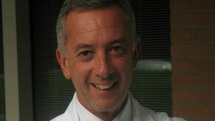 Prof. Michele Cicala.