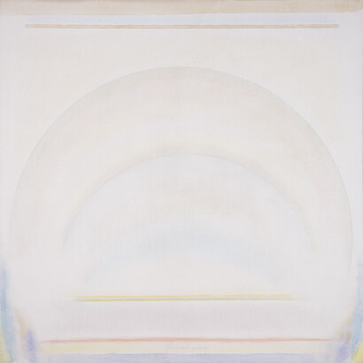 Slowing Time. Courtesy of Rosenfeld Porcini