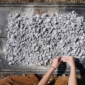 Anna Riley. Courtesy of MAD Museum