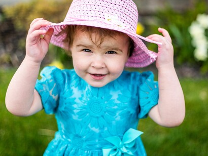 Los más pequeños necesitan poder experimentar ciertas situaciones de peligro para su desarrollo a través de la inclusión de esos riesgos en su entorno cotidiano