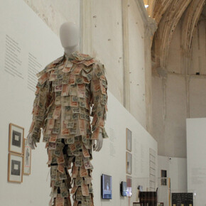 Actions & Performances 1976–2017. Courtesy of Centro Andaluz de Arte Contemporáneo