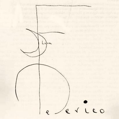 Federico García Lorca, Firma para «Poeta en Nueva York»