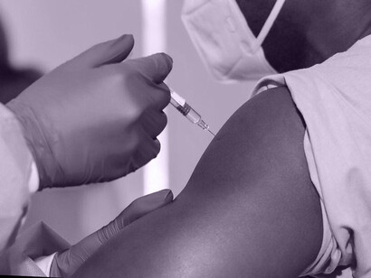 En una democracia usted puede ejercer su libertad individual hasta el punto donde no afecte los derechos o ponga en peligro los de otros