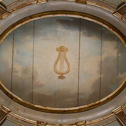 Amphion. Courtesy of Sjöhistoriska museet