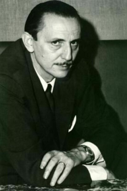 Antonio Buero Vallejo