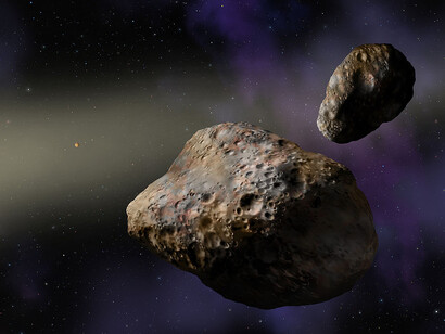 Asteroidi