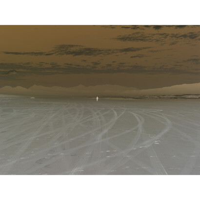 Richard Misrach, Untitled (9485 #FC), 2008, © Richard Misrach, courtesy Fraenkel Gallery, San Francisco