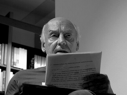 Eduardo Germán María Hughes Galeano (Spanish: [eˈðwaɾðo ɣaleˈano]; 3 September 1940 – 13 April 2015) was a Uruguayan journalist, writer, and novelist, celebrated as “a literary giant of the Latin American left” and “global soccer’s pre-eminent man of letters”