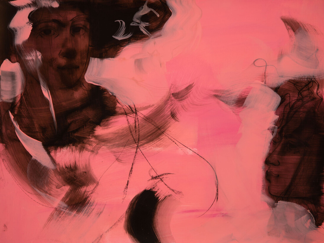 Scherezade García. Memories Afloat. Courtesy of Lyle O. Reitzel