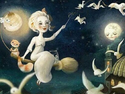 Fra Aria e Stelle