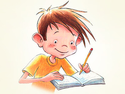 Papelucho se basa en las experiencias de la autora en su infancia y los libros están escritos en la forma de un diario de vida