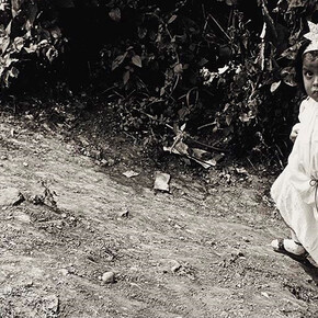 40 Years of Discovery. Courtesy of The Museum of Fine Arts