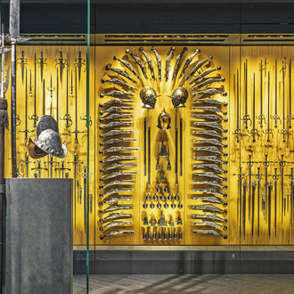 Auf dem Weg zur Kurfürstenmacht. Courtesy of The Royal Castle