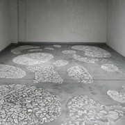 Jiajia Qi, Only I am you, then I became you, exhibition view. Courtesy of SAC Gallery