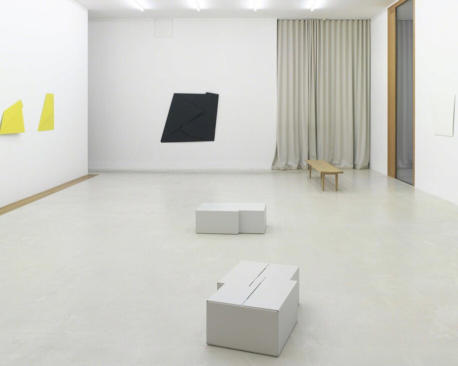 Sébastien de Ganay. Courtesy of Häusler Contemporary