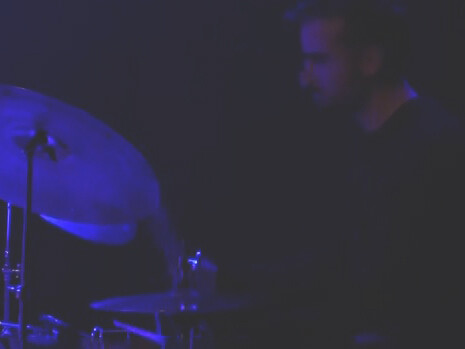 Ermanno Baron: batteria