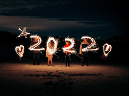 El 2022 fue el año de lo inalcanzable: no se logró una cosa y se consiguió otra que se pensó lejos del camino