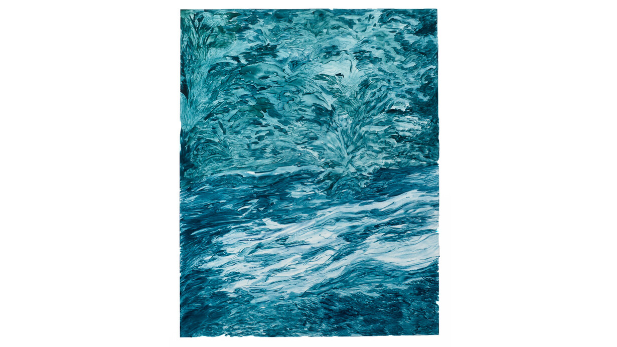 Shakil Solanki Fall of Ophelia III. 