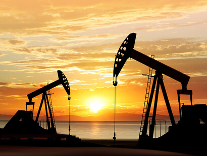 Bombas petrolíferas