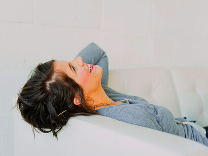 Camina, sitúate sin miedo sin silenciar sentimientos y siempre aplicando la bondad y la humildad, eso es esencial