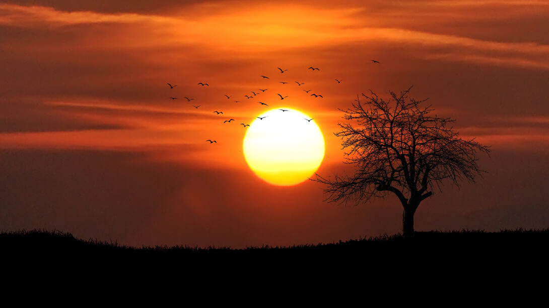 Existen muchos tipos de finales que son como muertes y es un buen momento para sacarlos a la luz