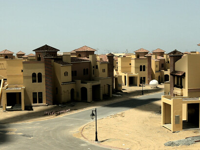 Francesco Jodice, Dubai, Citytellers, film, HD, 57’ 45”, 2010, film still_#002
