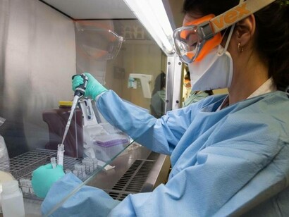 L’instancabile lavoro del personale sanitario