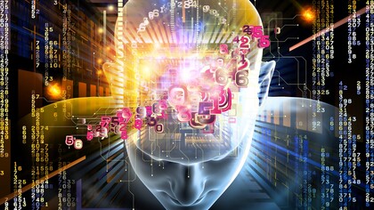 Representación de la mente humana y sus procesos