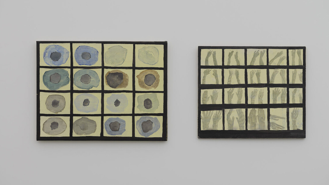 Democracy Anew? Courtesy of PinchukArtCentre