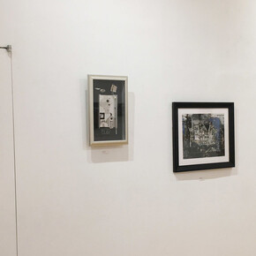 Dream House, and other stories. Courtesy of Viridian Artists