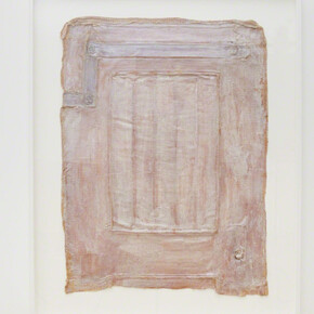 Heidi Bucher. Courtesy of Lehmann Maupin