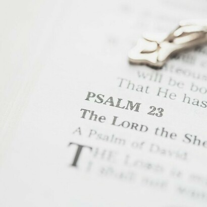 Deus é amor ou não é