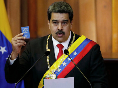 Nella recente votazione, il Gran Polo Patriótico, con alla testa il Partido Socialista Unido de Venezuela, è risultato vincitore con il 68,43% dei voti (4.277.926)