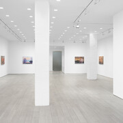Whitney Bedford, exhibition view. Courtesy of Miles McEnery Gallery 