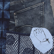 Calcagno Cullen, Amanda Curreri and Lindsey Whittle. Courtesy of Contemporary Arts Center