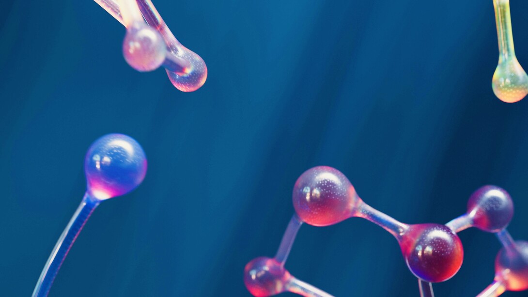 Il y a 600 ans, le sage hindou Kanada imaginait que tout était constitué d'atomes