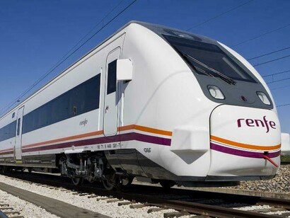 Tren
