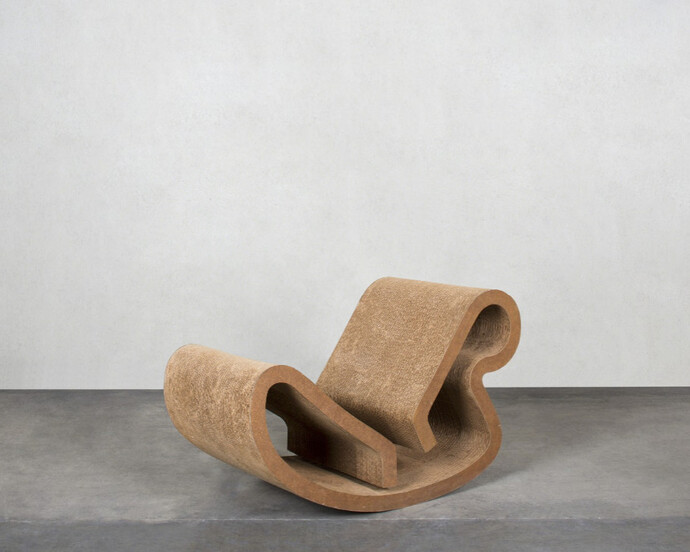 Inside the Walls. Courtesy of Friedman Benda