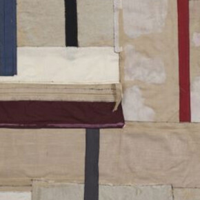 Samuel Levi Jones. Courtesy of Galerie Lelong